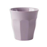 Lavender Melamine Cup By Rice DK